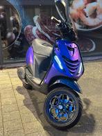 zip 80cc 4v snor, Ophalen, Zo goed als nieuw, Benzine, Zip