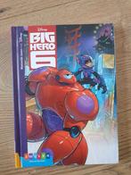 Makkelijk leren lezen met Disney Big Hero 6, 8+, Ophalen of Verzenden, Zo goed als nieuw