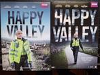Happy valley 1 en 2, Cd's en Dvd's, Ophalen of Verzenden, Zo goed als nieuw, Vanaf 9 jaar, Drama