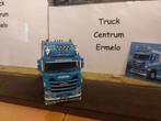 Danny van den Heuvel; SCANIA R HIGHLINE CR20H 6X2 TAG AXLE, Hobby en Vrije tijd, Modelauto's | 1:50, Ophalen of Verzenden, Nieuw