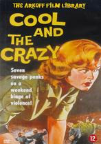 Te koop dvd cool and the crazy (Nieuwe dvd), Cd's en Dvd's, Dvd's | Klassiekers, 1940 tot 1960, Actie en Avontuur, Ophalen of Verzenden