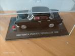 Simca vedette versailles 1956 boxed, Verzenden, Nieuw, Auto, Overige merken