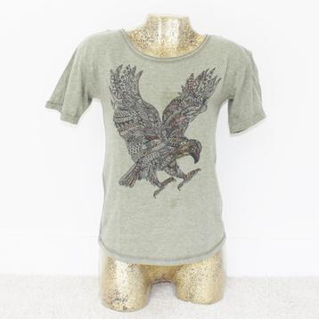 Super Leuk L.O.G.G. Shirtje (XS) - 28 € 10,- beschikbaar voor biedingen