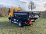 Aebi MT720 4x4 inclusief KTK AFZETBAK (bj 2016), Overige merken, Overige kleuren, Bedrijf, Geïmporteerd