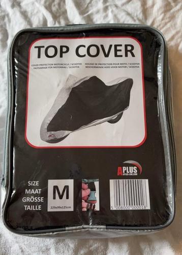 Aplus Top Cover maat M, scooter hoes beschikbaar voor biedingen