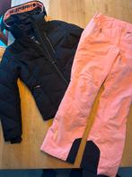 Icepeak ski jas en broek maat 42, Ophalen of Verzenden, Zo goed als nieuw, Maat 42/44 (L), Broek
