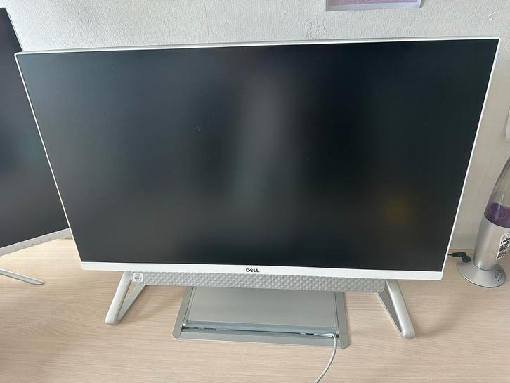 Dell All in one 27 inch INSPIRON 7790 geforce 1TB desktop pc, Computers en Software, Desktop Pc's, Zo goed als nieuw, 4 Ghz of meer