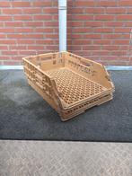 2 broodkratten, Doe-het-zelf en Verbouw, Kratten en Dozen, Ophalen, Gebruikt, 40 tot 60 cm, 50 tot 75 cm