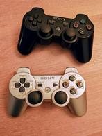 2x PS3 Controller - Getest & Werkend!, Spelcomputers en Games, Gebruikt, PlayStation 3, Ophalen of Verzenden, Controller