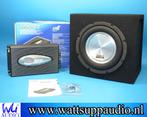 Clarion SWR1043 subwoofer+APA2160 versterker audio set, Auto diversen, Autospeakers, Gebruikt, ., Ophalen of Verzenden, .