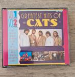 te koop cd van de CATS, Ophalen, Gebruikt