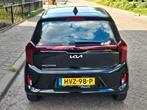 Kia Picanto 1.0 Automaat Executive Line (bj 2025), Stof, 63 pk, Zwart, Particulier