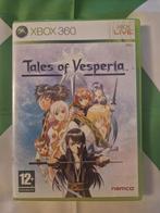 Tales of Vesperia, Spelcomputers en Games, Verzenden