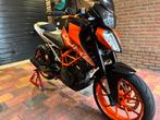 KTM 390 DUKE ABS 2019, 390 cc, Particulier, Minimaal motorrijbewijs A2, 12 t/m 35 kW