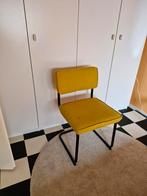 Gratis Vintage buisframestoel, Ophalen