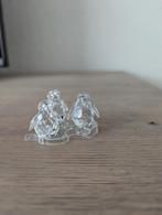 Swarovski pinguïn, Ophalen of Verzenden, Zo goed als nieuw