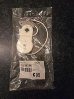 Bosch Siemens 00165298 Deurketting/spanrol, Ophalen, Nieuw, Inbouw, Minder dan 85 cm