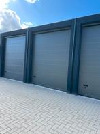 Garagebox, bedrijfunit, Auto diversen, Autostallingen en Garages