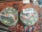 TDK DVD-R14CBEB10 10 stuks spindel s nieuw, Ophalen of Verzenden, Dvd, Dubbelzijdig, Nieuw