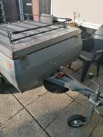 Bagage wagentje, Auto diversen, Aanhangers en Bagagewagens, Ophalen, Gebruikt