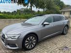 Audi A6 Avant 45 TFSI Pro Line | Pano | Dodehoek | ACC |, Gebruikt, Euro 6, 4 cilinders, 245 pk