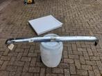 OPEL KADETT C2  ACHTERBUMPER, Ophalen of Verzenden