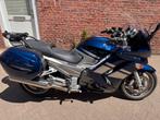 Yamaha FJR1300 A, Motoren, Motoren | Yamaha, 4 cilinders, Particulier, Meer dan 35 kW, Toermotor