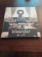 Tilly Cambre - Wintersfeer (k7), Ophalen of Verzenden, Zo goed als nieuw, Interieur en Design, Tilly Cambre