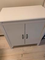 Kast schoenenkast/keukenkast kast met planken ikea, Huis en Inrichting, Kasten | Overige, Ophalen, Zo goed als nieuw