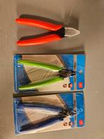 Modelbouw Tangetjes, Overige merken, Gelijkstroom of Wisselstroom, Overige typen, Nieuw