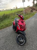 Zip 180cc brom WAARDEPEILING!, Ophalen of Verzenden, Zo goed als nieuw, Benzine, Zip