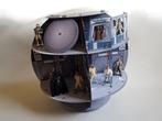 Star Wars Death Star actiefiguren display Hasbro Kenner, Ophalen of Verzenden, Nieuw, Actiefiguurtje