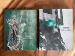Warhammer Fantasy - Old world - Nagash & The end times, Hobby en Vrije tijd, Wargaming, Ophalen of Verzenden, Zo goed als nieuw