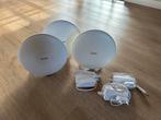 3x super wifi punt kpn, Computers en Software, WiFi-versterkers, Ophalen of Verzenden, Zo goed als nieuw