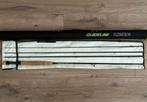Guideline Elevation Euronymph 10,2ft. #2, Watersport en Boten, Hengelsport | Vliegvissen, Ophalen of Verzenden, Zo goed als nieuw