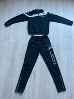 Mooi GVAV Rapiditas turn trainingspak maat 164 (152/158), Kindermaat 122 t/m 140, Ophalen of Verzenden, Zo goed als nieuw, Turnpak(je)