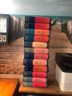 Universele Wereld Geschiedenis - Complete Serie, Ophalen of Verzenden, Gelezen, Algemeen, Complete serie