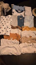 Maat 68 kleding pakket kledingbundel, Ophalen of Verzenden, Maat 68