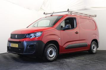 Peugeot Partner 1.5 BlueHDI Pro |Navi|Carplay| (bj 2019) beschikbaar voor biedingen