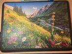 Legpuzzel 1000 Ravensburger, Ophalen, 500 t/m 1500 stukjes, Zo goed als nieuw, Legpuzzel