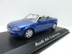Audi A4 Cabrio  ''Minichamps '', Ophalen of Verzenden, MiniChamps, Zo goed als nieuw, Auto