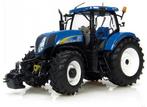 Gezocht!! New Holland T6020 & T6090 1:32, Hobby en Vrije tijd, Modelauto's | 1:32, Ophalen of Verzenden, Zo goed als nieuw, Tractor of Landbouw