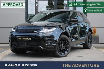 Land Rover Range Rover Evoque P270e PHEV AWD Autobiography | beschikbaar voor biedingen