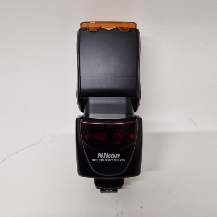 Nikon Speedlight SB-700 Flitser | Incl garantie, Audio, Tv en Foto, Fotografie | Flitsers, Zo goed als nieuw