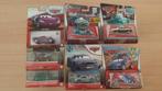 Disney cars, divers, Ophalen of Verzenden, Zo goed als nieuw