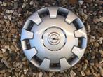 1 wieldop Opel Astra G of Combo C 15 inch, Auto diversen, Wieldoppen, Verzenden, Gebruikt