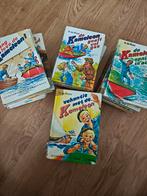 Grote stapel kameleons, Ophalen of Verzenden, Gelezen, Fictie algemeen