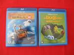 Disney Pixar DVD  Blue-Ray, Ophalen, Overige figuren, Zo goed als nieuw, Overige typen