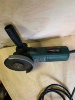 Bosch kleine slijptol / haakse slijper, Ophalen of Verzenden, Zo goed als nieuw, Minder dan 700 watt, Haakse handslijpmachine