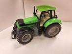 Siku Deutz 210, Hobby en Vrije tijd, Modelauto's | 1:32, Ophalen of Verzenden, Gebruikt, Tractor of Landbouw, SIKU